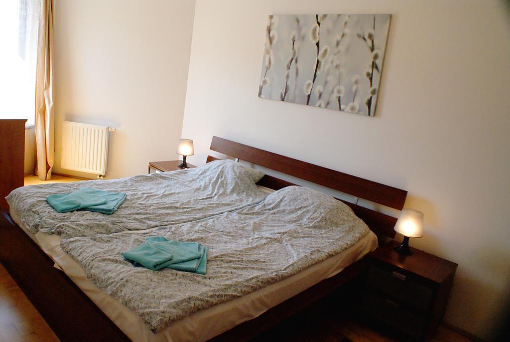 Gozsdu Suite Apartment Budapest Exterior foto