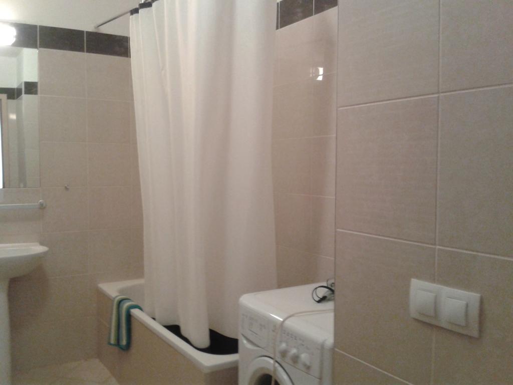 Gozsdu Suite Apartment Budapest Exterior foto