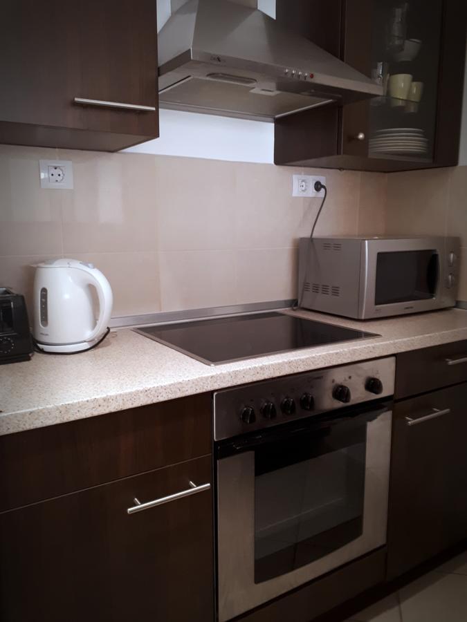 Gozsdu Suite Apartment Budapest Exterior foto